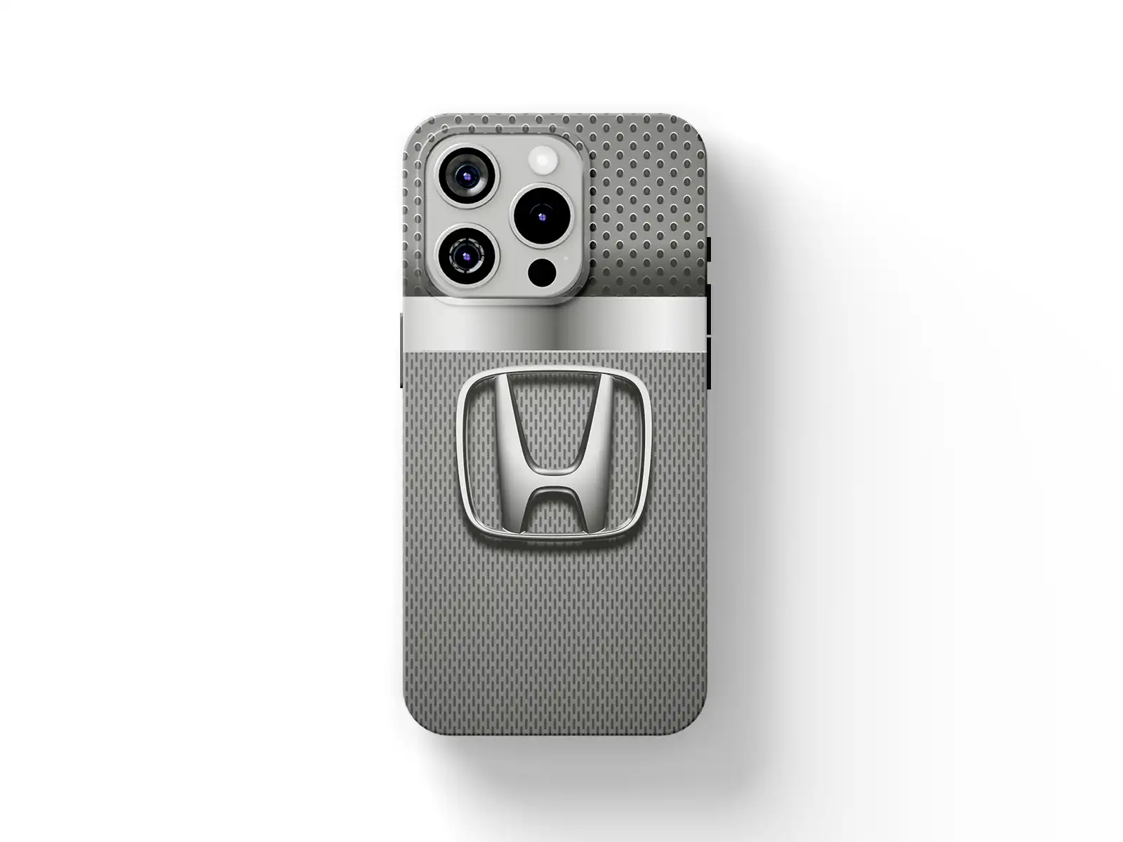 Honda Handycover Design Minimalistischer Stil